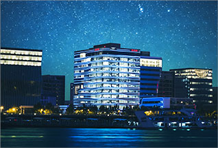 骄点金龙鱼食品集团股份有限公司